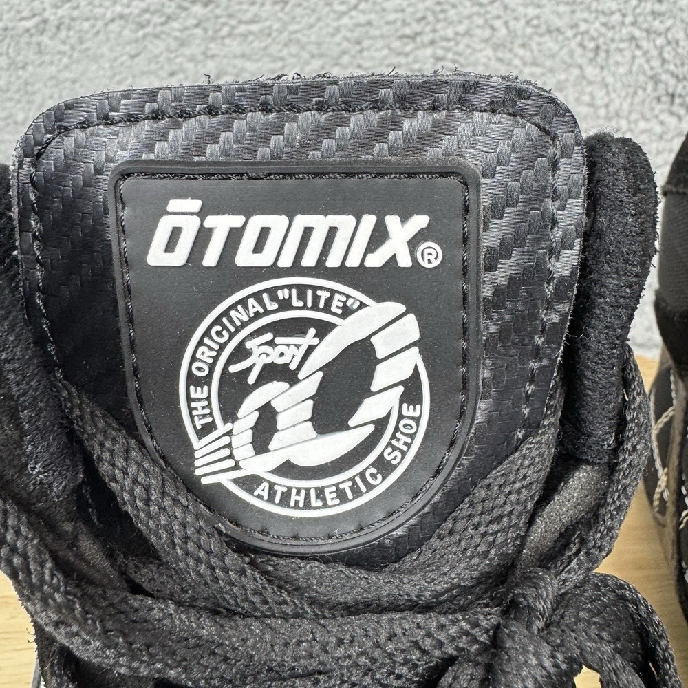 Otomix M3333 Mens 7.5 Women 9 US Ninja Warrior Bodybuilding Weightlifting Boxing - Picture 10 of 12